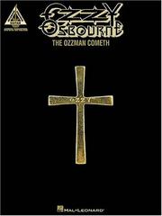 Cover of: Ozzy Osbourne - The Ozzman Cometh