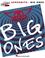 Cover of: Aerosmith - Big Ones