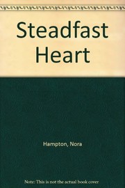 Cover of: Steadfast Heart