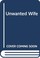 Cover of: Unwanted wife
