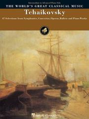 Cover of Literary works