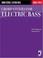 Cover of: Chord Studies for Electric Bass