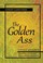 Cover of: The Golden Ass