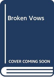 Cover of: Broken Vows