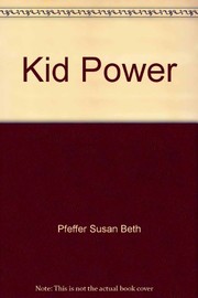 Cover of: Kid Power