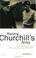 Cover of: Raising Churchill's Army