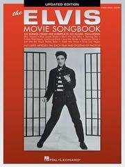 Cover of: The Elvis Movie Songbook