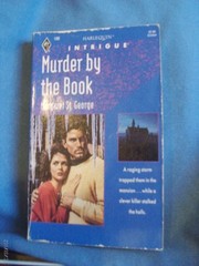 Cover of: Murder by the Book