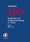 Cover of: Kommentar zur Zivilprozessordnung.