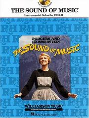 Cover of: The Sound of Music