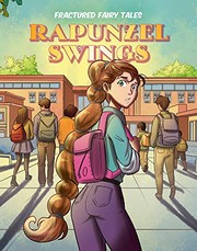 Cover of: Rapunzel Swings