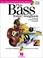Cover of: Play Bass Today! Songbook (Play Today!)