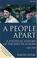 Cover of: A People Apart
