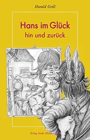 Cover of: Hans im Glück - hin und zurück: Geschichten vom Land