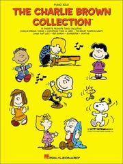 Cover of: The Charlie Brown Collection(TM)