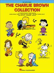 Cover of: The Charlie Brown Collection(TM)