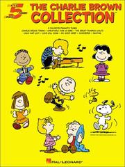 Cover of: The Charlie Brown Collection(TM)