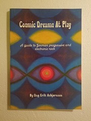 Cover of: Cosmic Dreams at Play
