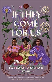 Cover of: If They Come for Us: Poems