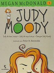 Cover of: Judy Moody by 