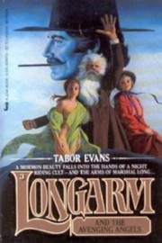 Cover of: Longarm 003 by Tabor Evans