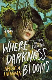 Cover of: Where Darkness Blooms