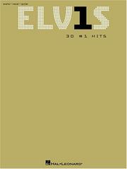 Cover of: Elv1s