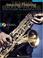 Cover of: Amazing Phrasing - Tenor Saxophone