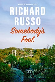 Cover of: Somebodys Fool