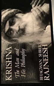Cover of: Krishna, the man and his philosophy by Bhagwan Rajneesh