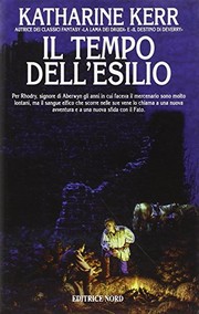 Cover of: Il tempo dell'esilio by 