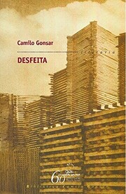 Cover of: Desfeita