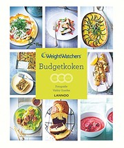 Cover of: Weight Watchers - Budgetkoken
