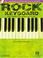 Cover of: Rock Keyboard - The Complete Guide with CD!