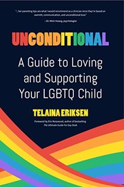 Unconditional by Telaina Eriksen