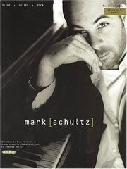 Mark Schultz by Mark Schultz