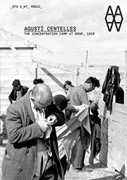 Agustí Centelles by Agustí Centelles