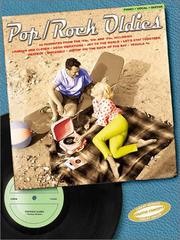 Cover of: Pop/Rock Oldies: 48 Favorites from the '50s, '60s and '70s