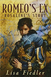 Cover of: Romeo's Ex: Rosalind's Story