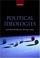 Cover of: Political Ideologies