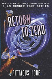 Cover of: Return to Zero