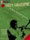 Cover of: Vol. 9 - Dizzy Gillespie