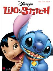 Cover of: Lilo and Stitch