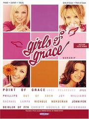 Cover of: Point of Grace - Girls of Grace