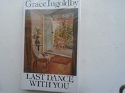 Cover of: Last dance with you
