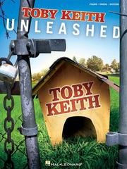 Cover of: Toby Keith - Unleashed