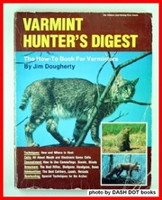 Varmint hunter's digest by Jim Dougherty