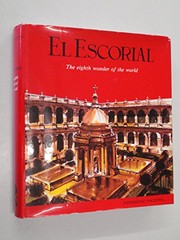 El Escorial by Conrado Morterero Simón