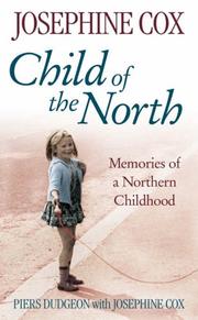 Cover of: Child of the North