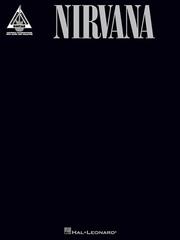 Cover of: Nirvana by Nirvana